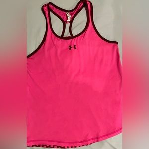 Under Amour Athletic Tank Top